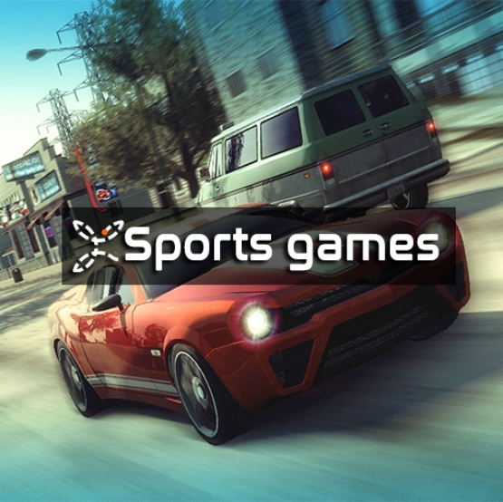 Sports games