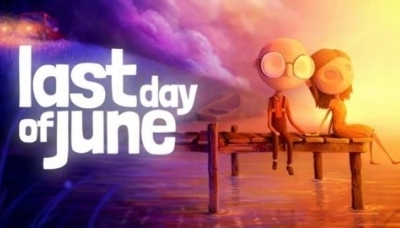 Last Day of June