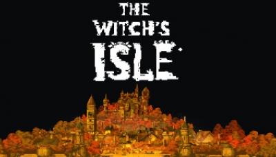 The Witch&#039;s Isle
