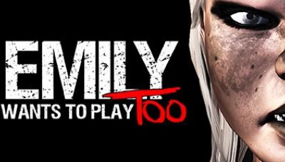 Emily Wants to Play Too