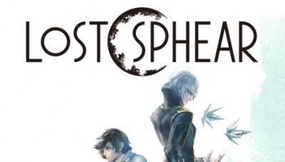 Lost Sphear