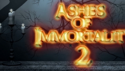 Ashes of Immortality 2