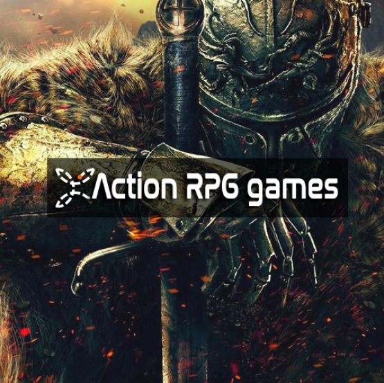 Action RPG games