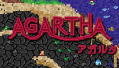 AGARTHA