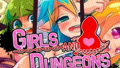 Girls and Dungeons