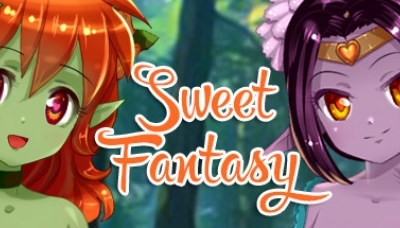 Sweet fantasy