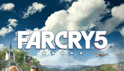 Far Cry 5
