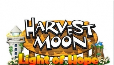 Harvest Moon: Light of Hope