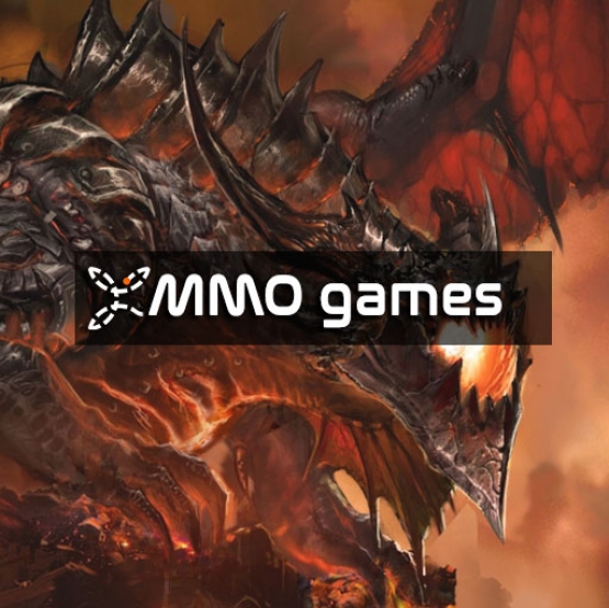 MMO games