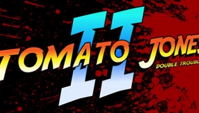 Tomato Jones 2