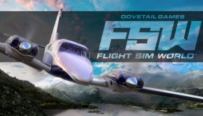 Flight Sim World