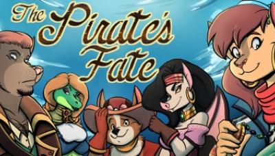 The Pirate&#039;s Fate