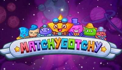 MatchyGotchy