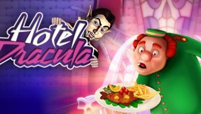 Hotel Dracula