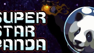 Super Star Panda