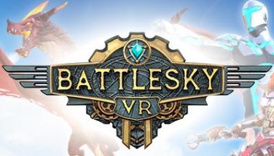BattleSky VR