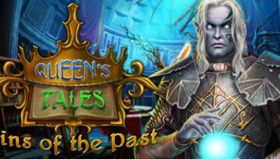 Queen&#039;s Tales: Sins of the Past