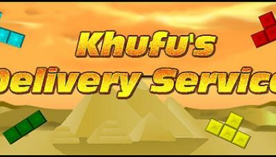 Khufu&#039;s Delivery Service