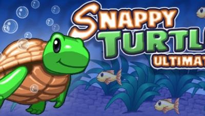Snappy Turtle Ultimate