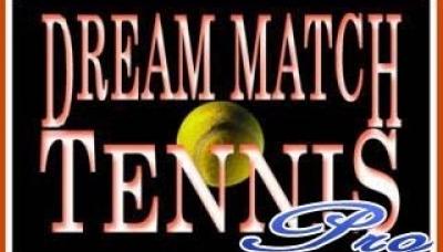Dream Match Tennis Pro