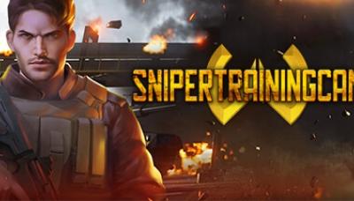 Sniper Training Camp