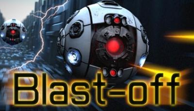 Blast-off