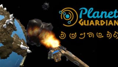 Planet Guardian VR