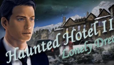 Haunted Hotel: Lonely Dream