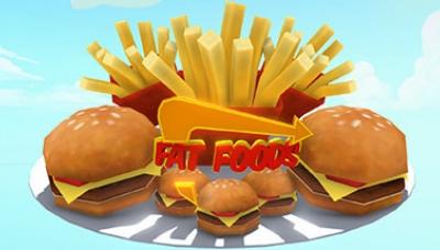 Fat Foods
