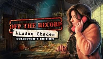Off the Record: The Linden Shades