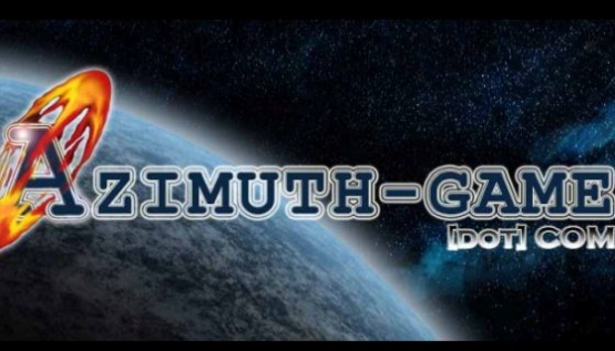 Azimuth game