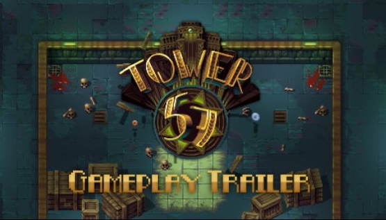 Tower 57