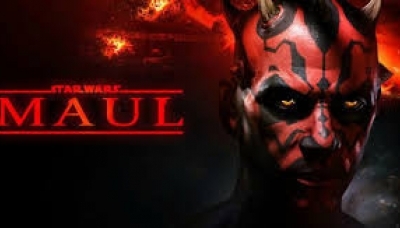 Star Wars: Maul