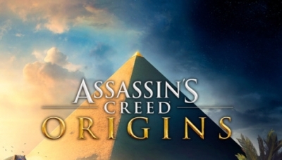 Assassin's Creed Origins