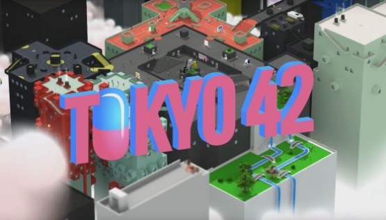 Tokyo 42