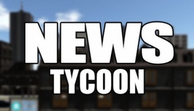 News Tycoon