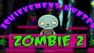 Achievement Hunter: Zombie 2