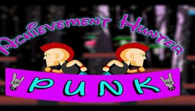 Achievement Hunter: Punk