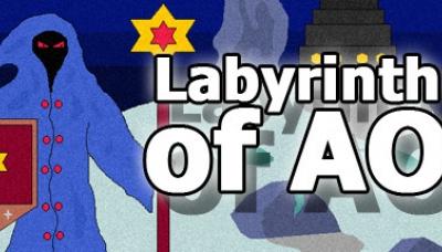 Labyrinth of AO