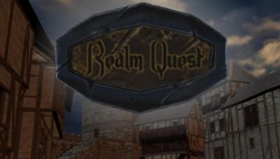 Realm Quest