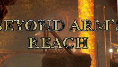Beyond Arm&#039;s Reach