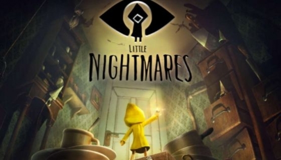 Little Nightmares