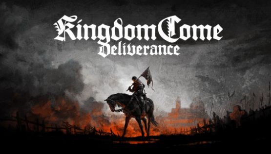 Kingdom Come: Deliverance