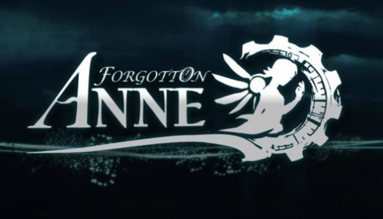 Forgotton Anne