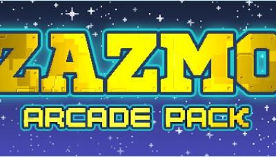 Zazmo Arcade Pack