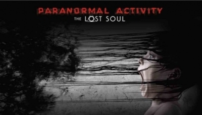 Paranormal Activity: The Lost Soul