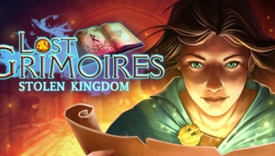 Lost Grimoires: Stolen Kingdom