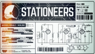 Stationeers