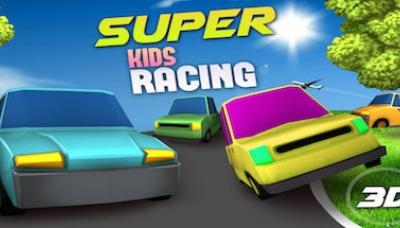 Super Kids Racing