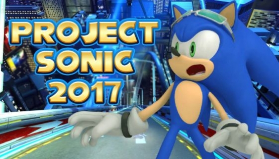 Project Sonic 2017